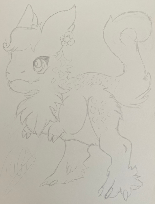 dinosaure